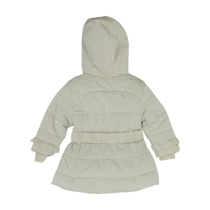 White Jacket