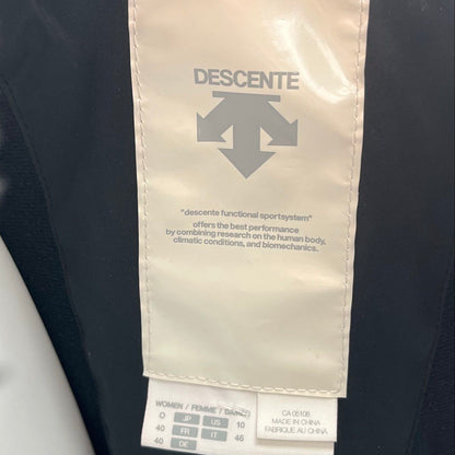 Olive Ski Jacket