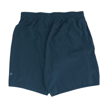 Black Active Shorts