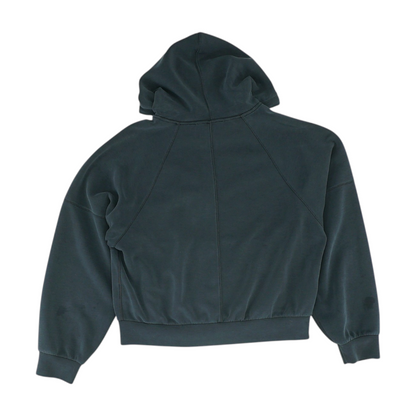 Black Solid Jacket