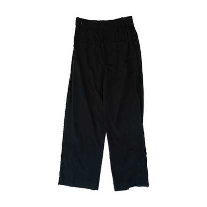 Black Pants