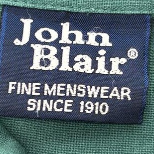Vintage Green Solid Jacket
