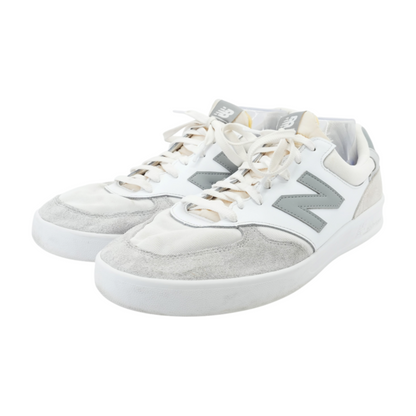 300 Suede Low-Top Athletic Shoes