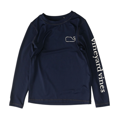 Navy T-Shirt