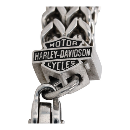 Stainless Steel Chain Bracelet