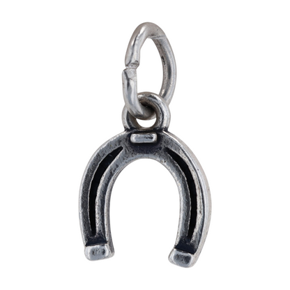 James Avery Sterling Silver Charm – Image 1