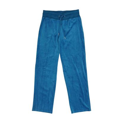 Teal Pants