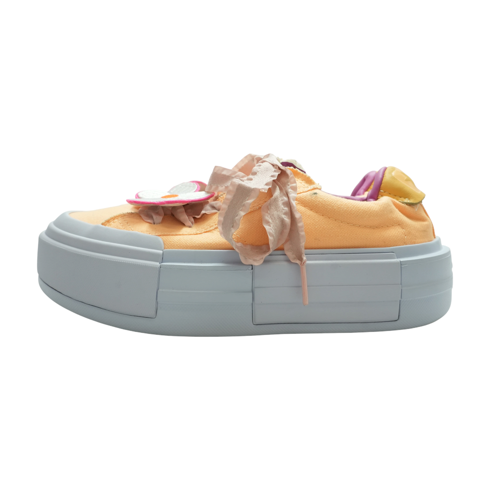 Chuck Taylor All Star Cruise Low-Top Athletic Shoes