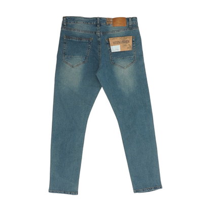 Slim Jeans