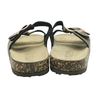 Brown Sandals Shoes