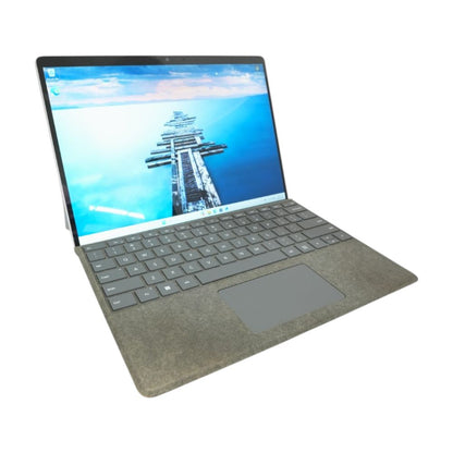 Surface Pro 8 13" Silver 256GB