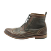 Brown Fashion Boots