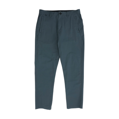 Gray Regular Pants