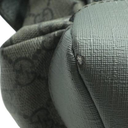Gray Ophidia Backpack