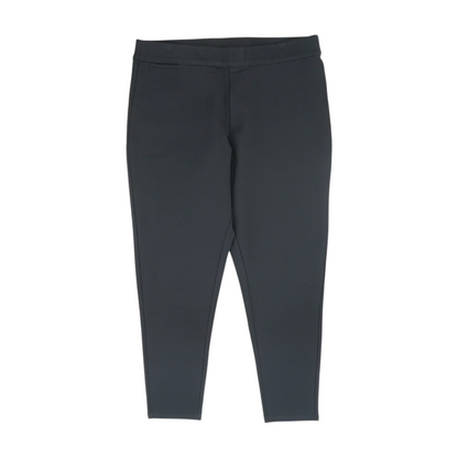 Black Slim Pants