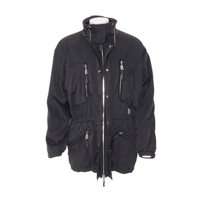 Black Ski Jacket