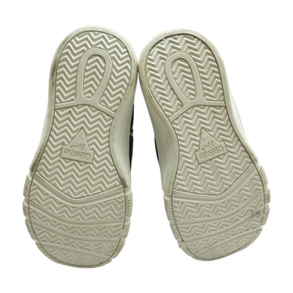 Black Toddler Shoes