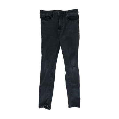 Black Skinny Jeans