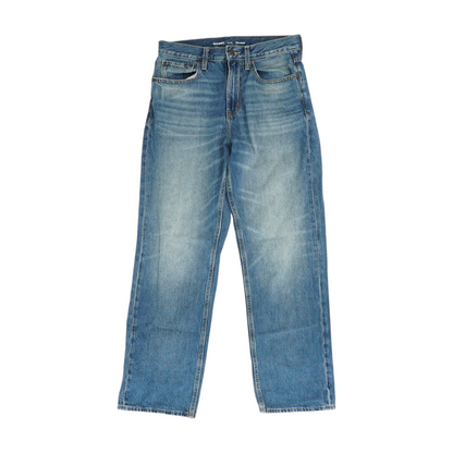 Loose Jeans
