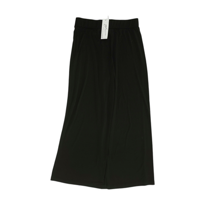 Black Petite Pants