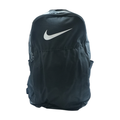 Black Backpack