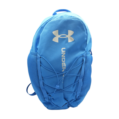 Blue Backpack