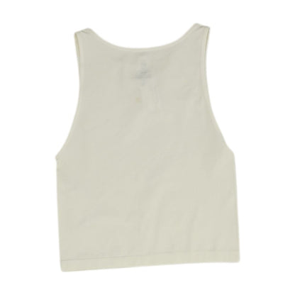 White Tank