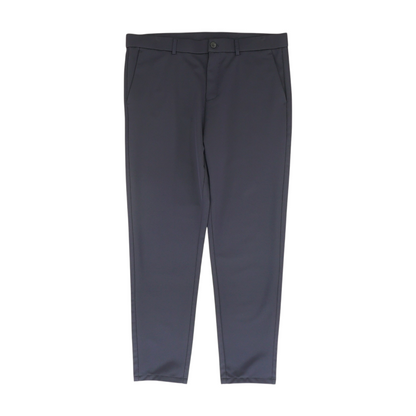 Navy Skinny Pants