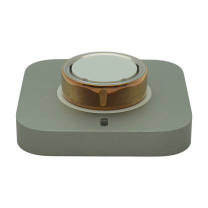 4th Gen Metallic Rose Gold Smart Ring