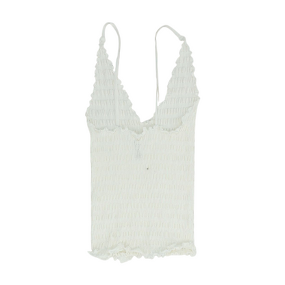 Ivory Blouse