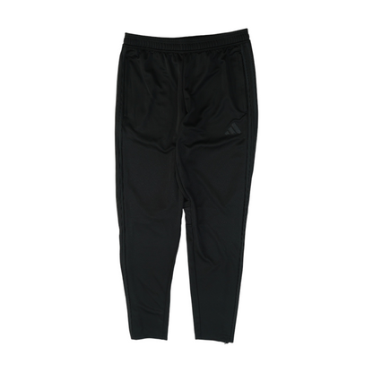 Black Regular Pants