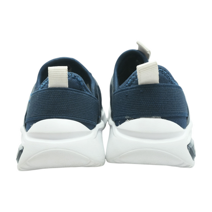 Navy Athletics Shoes