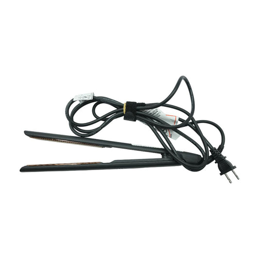 Rose Gold Titanium Flat Iron