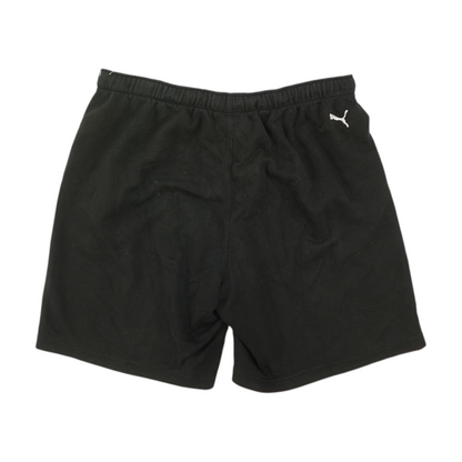 Puma Black Active Shorts – Image 2