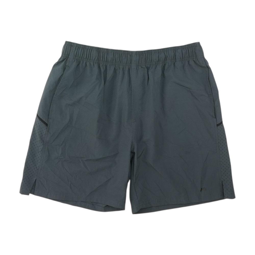 Gray Active Shorts