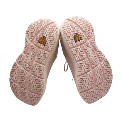 Pink Athletic Shoes
