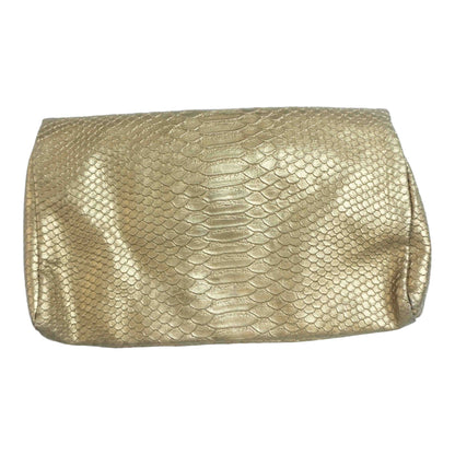 Bronze Clutch