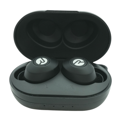 Black EveryDay Classic Wireless Earbuds