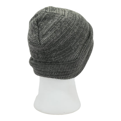 Gray Beanie