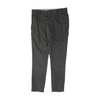 Gray Regular Pants