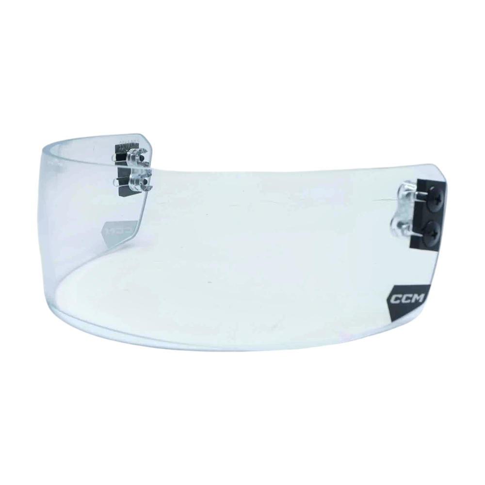 Pro Style Short Visor
