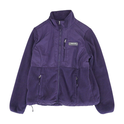 Purple Lightweight Jacket
