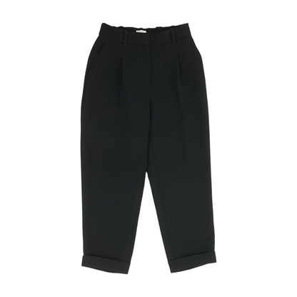 Black Pants