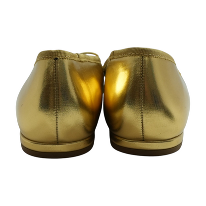 Gold Flats