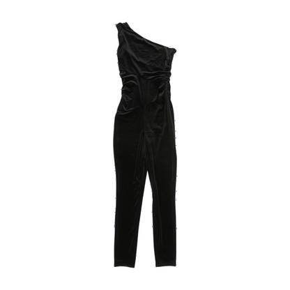 Black Jumpsuit