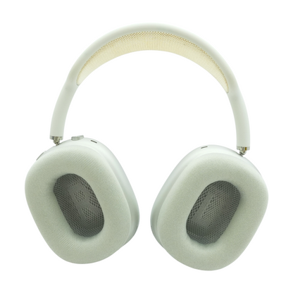 Silver AirPods Max (Lightning) Noise Cancelling Headphones