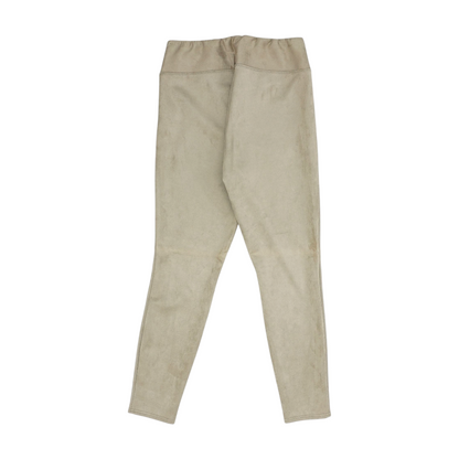 Brown Fashion Leggings