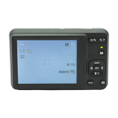 PIXPRO FZ55 16MP Digital Point & Shoot Camera