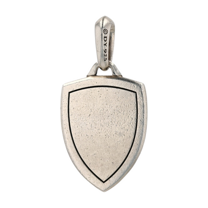 Sterling Silver Pendant
