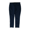 Navy Slim Pants